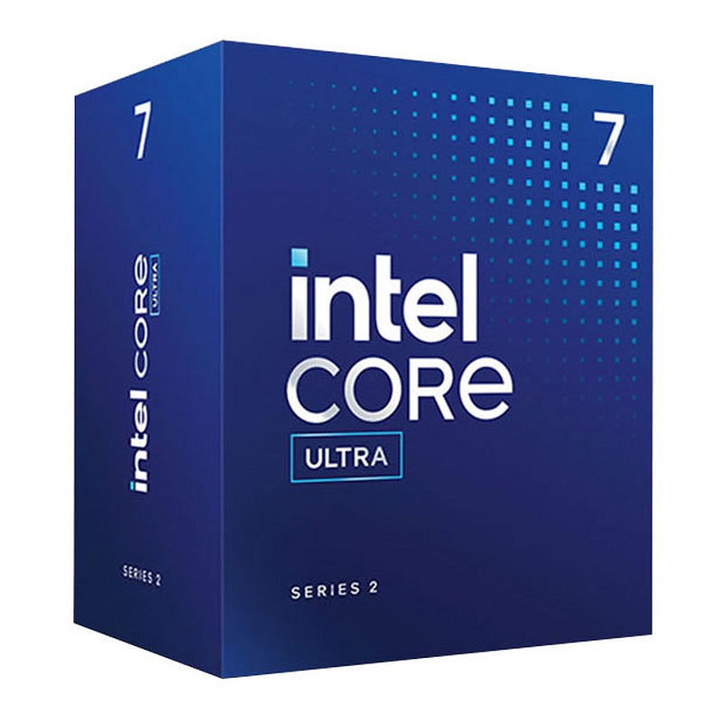 Intel Core Ultra 7 265