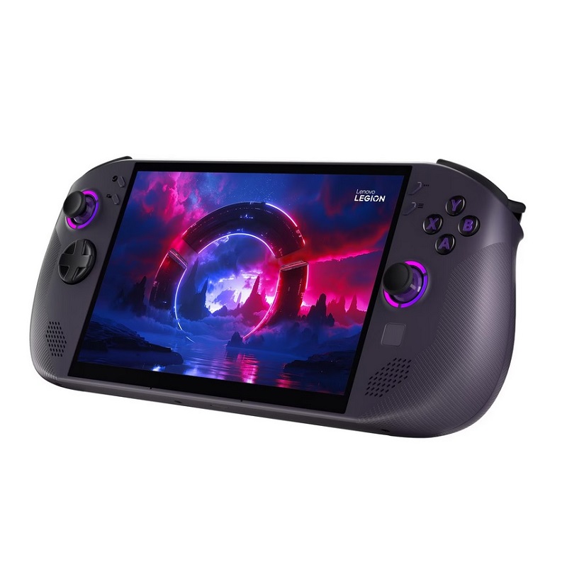 Lenovo Legion Go S 8ARP1 Nebula Nocturne (83L3002RRM) - Slika 2