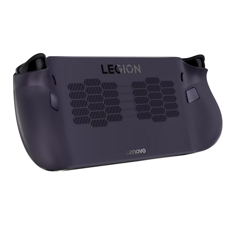 Lenovo Legion Go S 8ARP1 Nebula Nocturne (83L3002RRM) - Slika 3