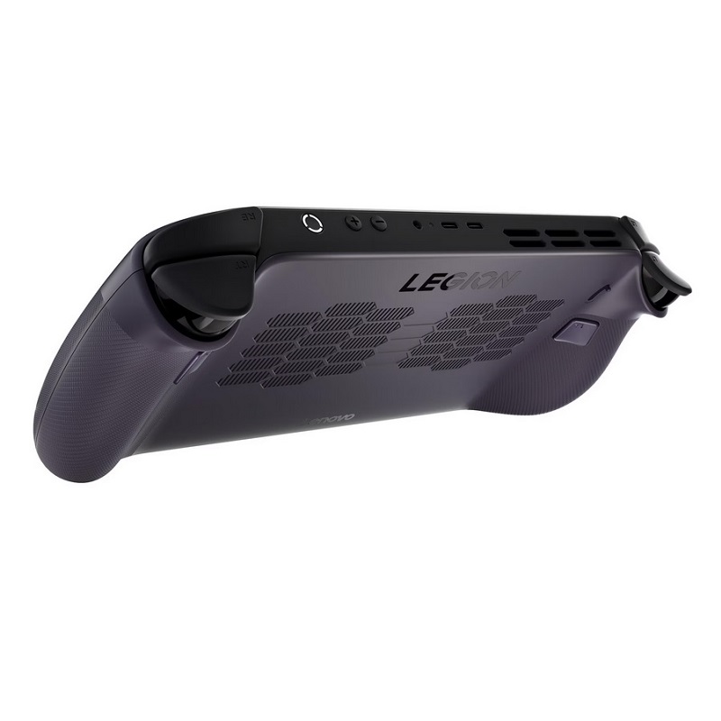 Lenovo Legion Go S 8ARP1 Nebula Nocturne (83L3002RRM) - Slika 4
