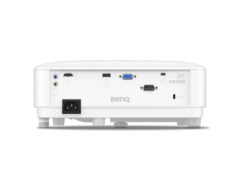 Benq MW560C - Slika 3
