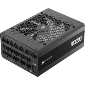Corsair HX1200i 80+ Platinum 1200W CP-9020307-EU