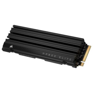 Corsair M.2 4TB MP600 Elite CSSD-F4000GBMP600EHS w/Heatsink