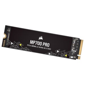 Corsair M.2 1TB MP700 Pro CSSD-F1000GBMP700PNH