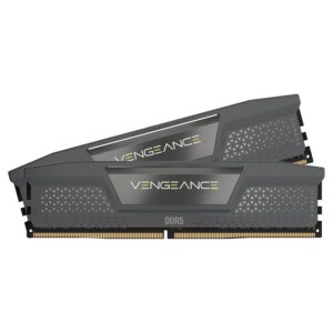 Corsair Vengeance DDR5 16GB (2x8GB) 6000MT/s CMK16GX5M2E6000Z36