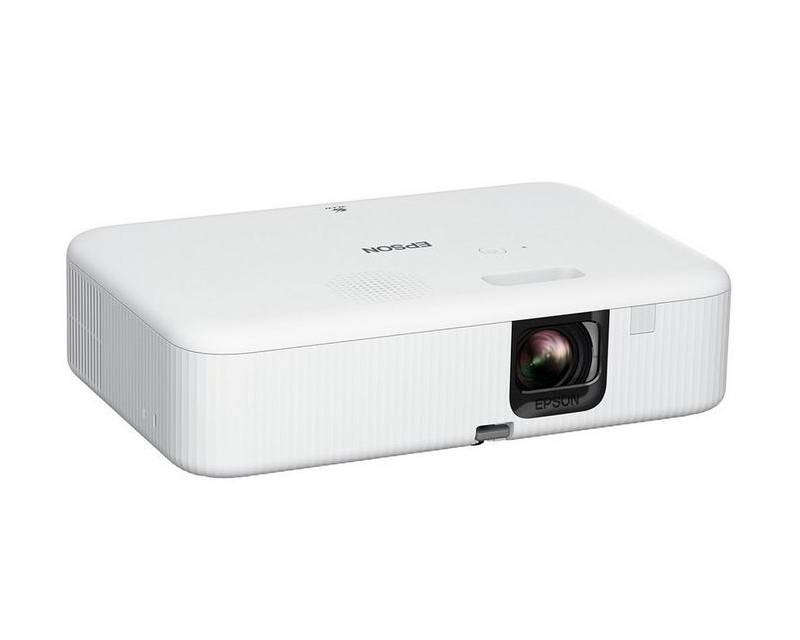 EPSON CO-FH02