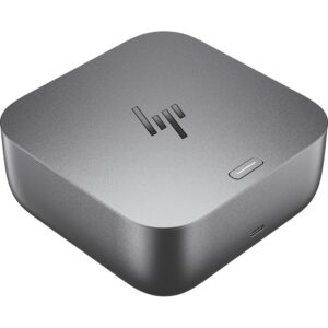 HP Thunderbolt 4 100W G6 Dock EURO (9X472UT)