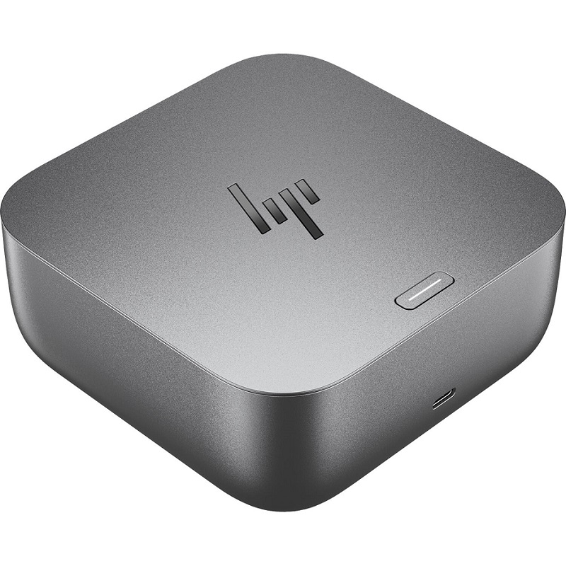 HP Thunderbolt 4 100W G6 Dock EURO (9X472UT)
