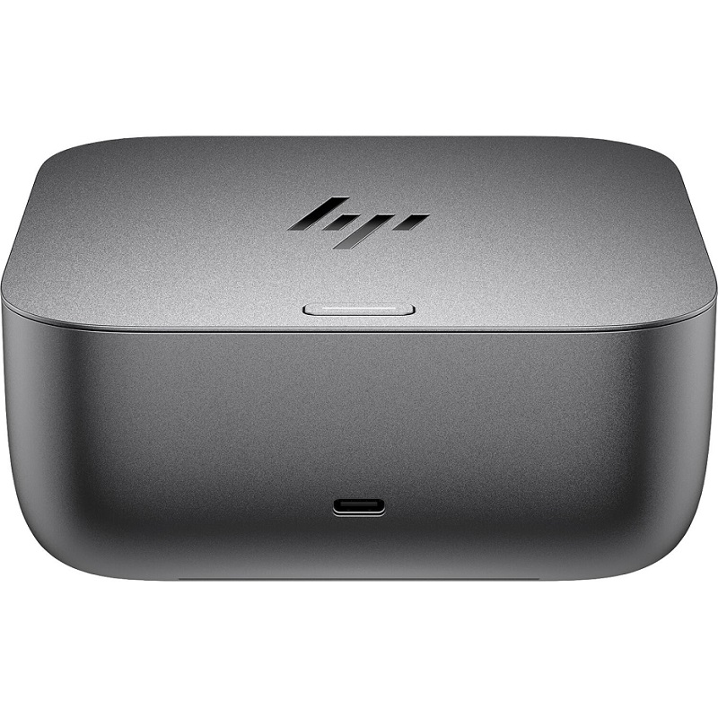 HP Thunderbolt 4 100W G6 Dock EURO (9X472UT) - Slika 2