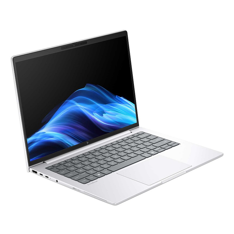 HP EliteBook 8 G1a 14 AI PC Glacier Silver (D5KP3ET#BED) - Slika 2