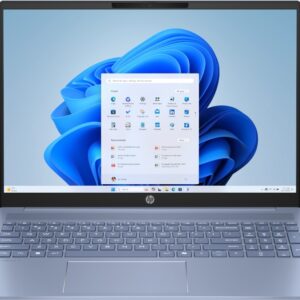 HP OmniBook 5 16-ba1004nm Sky Blue (CW8C1EA)