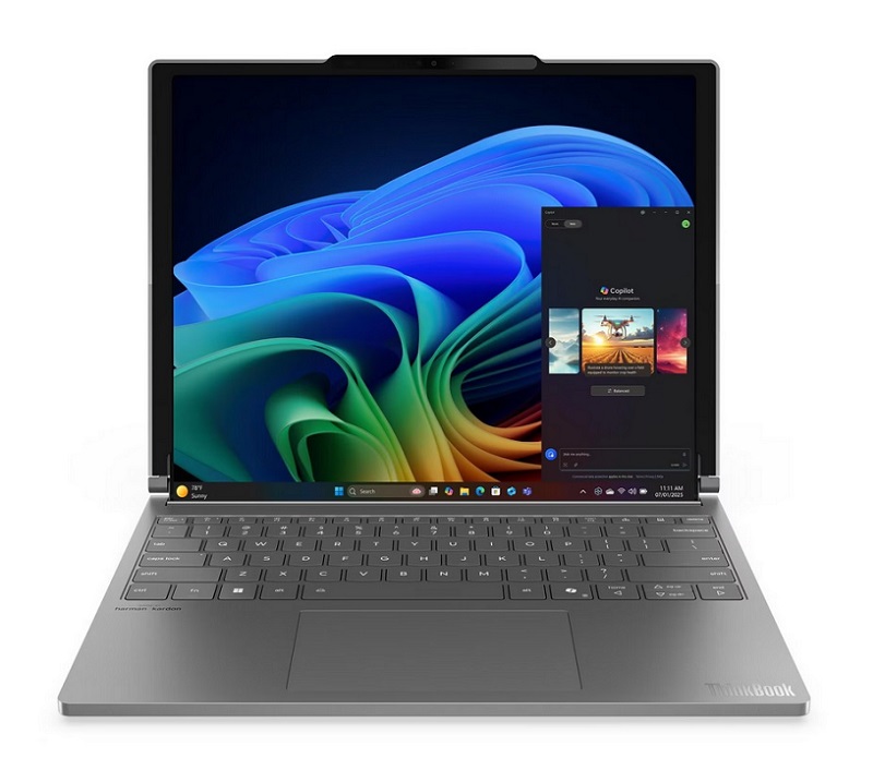 Lenovo ThinkBook Plus G6 Rollable (21TR000JRM) - Slika 2