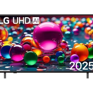LG 50UA74003LB