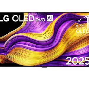 LG OLED65G51LW