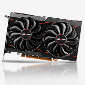 Sapphire PULSE RX 6500 XT Gaming OC 4GB 11314-07-20G