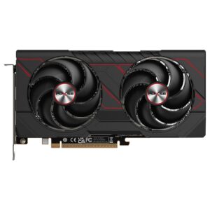 Sapphire PULSE RX 9060 XT OC 8GB 11350-04-20G