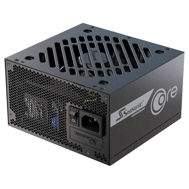 Seasonic Core GX-850 80+ Gold SRP-CGX851-A5A32SF - Slika 2