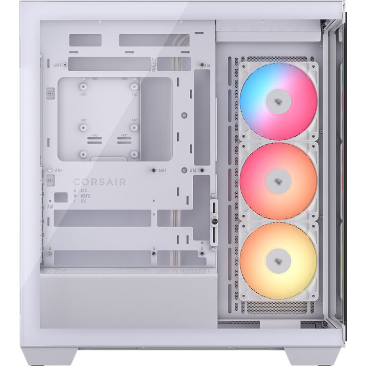 Corsair 3500X RS-R ARGB White CC-9011323-WW - Slika 2