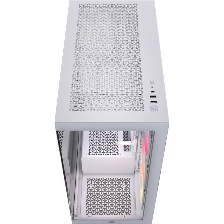 Corsair 3500X RS-R ARGB White CC-9011323-WW - Slika 3