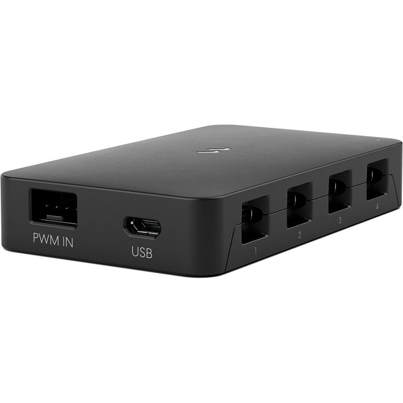 Fractal Design Adjust Pro Hub FD-A-APH1-001 - Slika 3
