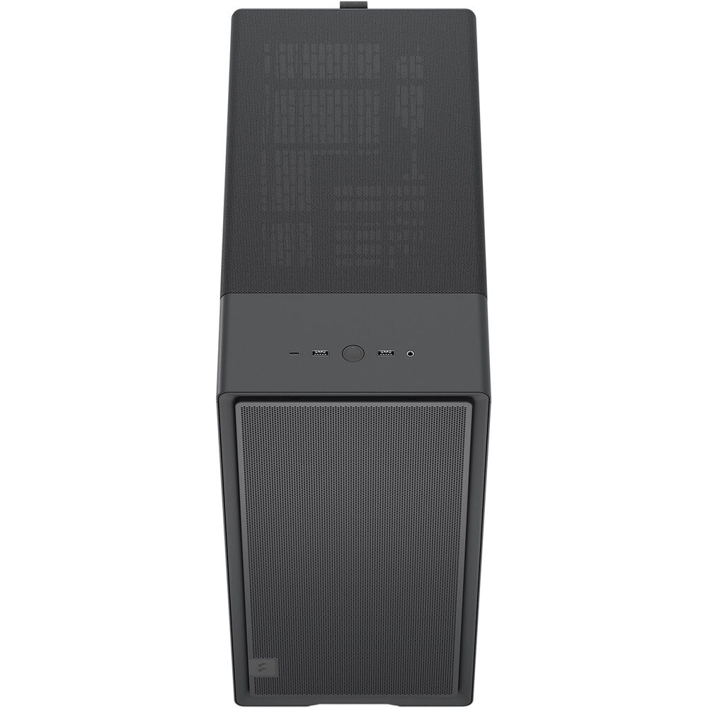 Fractal Design Epoch Black Solid FD-C-EPO1A-01 - Slika 2