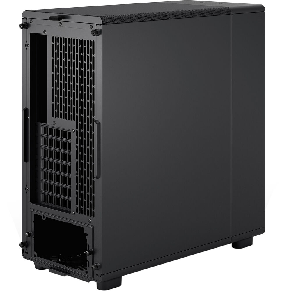 Fractal Design Epoch Black Solid FD-C-EPO1A-01 - Slika 5