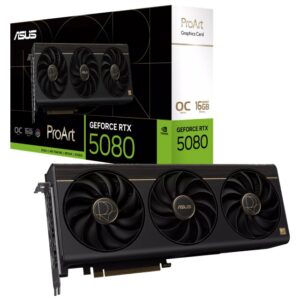 Asus PROART-RTX5080-O16G
