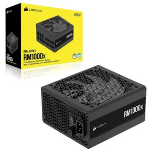 Corsair RM1000x SHIFT 80+ Gold 1000W CP-9020300-EU