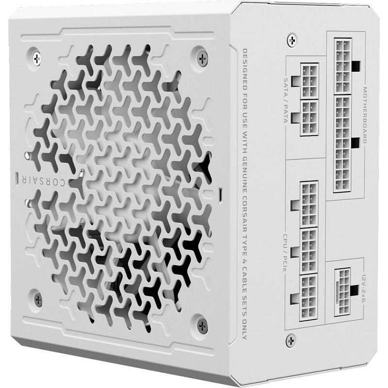 Corsair RM850e 80+ Gold 850W White CP-9020293-EU - Slika 2