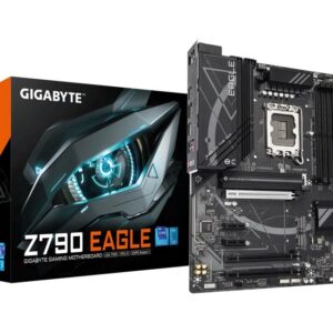 Gigabyte Z790 EAGLE
