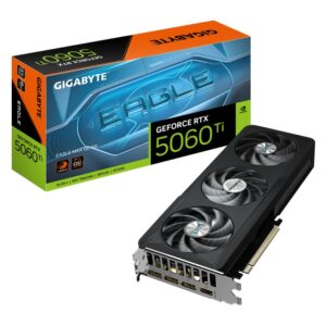 Gigabyte GV-N506TEAGLEMAX OC-8GD