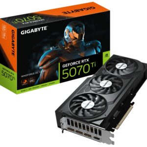 Gigabyte GV-N507TWF3OCV2-16GD