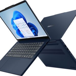Lenovo IdeaPad Slim 3 14IRH10 Cosmic Blue (83K000D2YA)