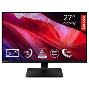 Lenovo L27qe (68C8GAC3EU)