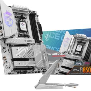 MSI MPG B850 EDGE TI WIFI