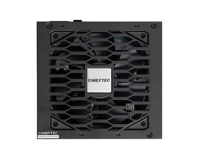 Chieftec BPX-650-S 650W VITA 80Plus Bronze - Slika 3