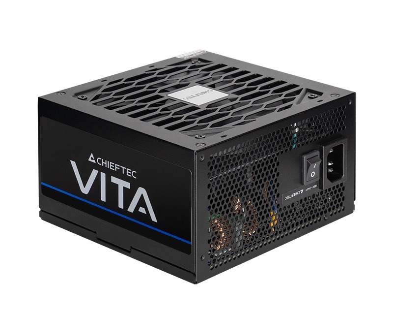 Chieftec BPX-750-S 750W VITA 80Plus Bronze - Slika 3