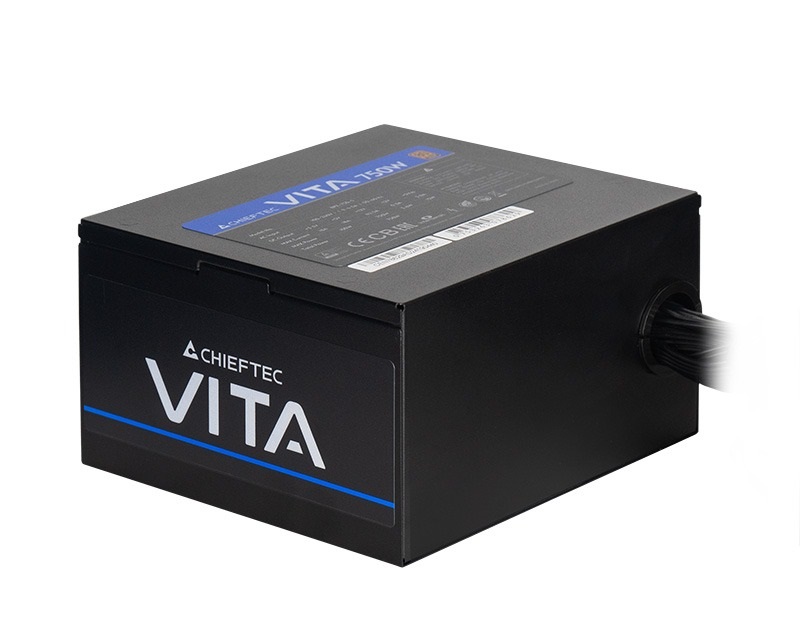 Chieftec BPX-750-S 750W VITA 80Plus Bronze - Slika 4