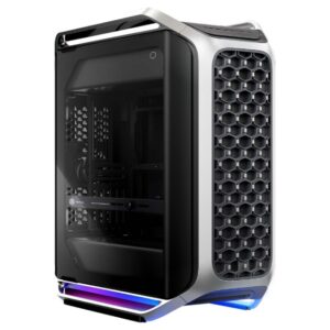 Cooler Master COSMOS Alpha Silver Gaming C700-KGNN-S00