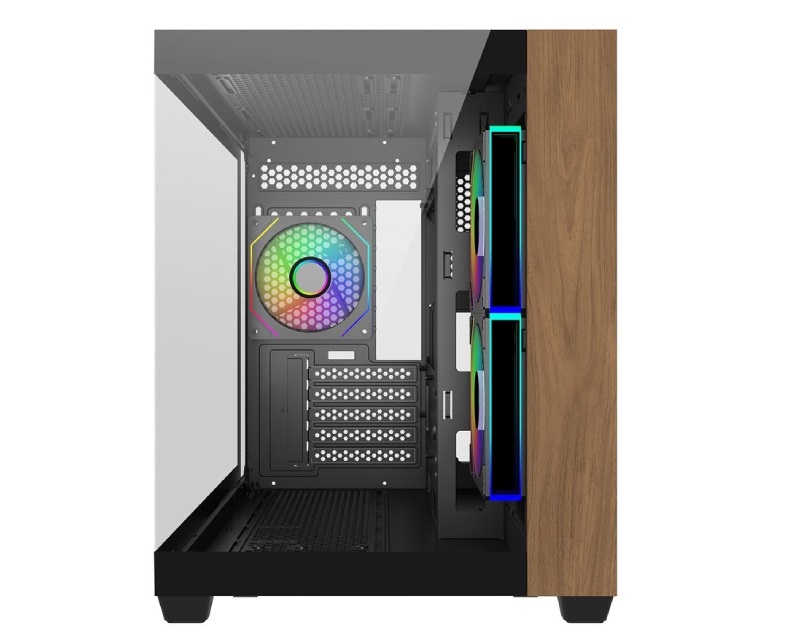 Cooler Master Elite 481 Black E481-KHNN-S00 - Slika 2