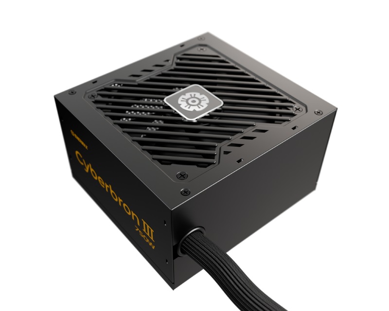 Enermax EMB750EWT-NAC CYBERBRON III 750W 80 Plus Bronze