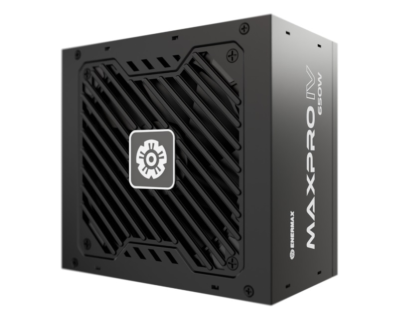 Enermax EMP650W MAXPRO IV 650W 80 Plus - Slika 2