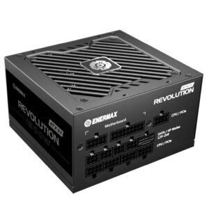 Enermax ERS1200EWT-V2 REVOLUTION 1200W 80 Plus Gold