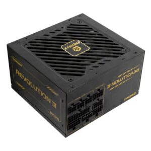 Enermax ERV1000G-AHG-MAC REVOLUTION III 1000W 80 Plus Gold