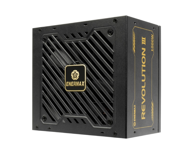 Enermax ERV1000G-AHG-MAC REVOLUTION III 1000W 80 Plus Gold - Slika 4