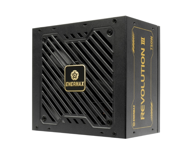 Enermax ERV750G-AHG-MAC REVOLUTION III 750W 80 Plus Gold - Slika 4