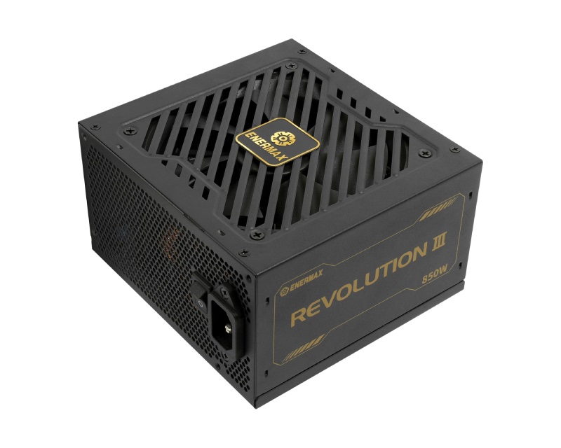 Enermax ERV850G-AHG-MAC REVOLUTION III 850W 80 Plus Gold - Slika 2