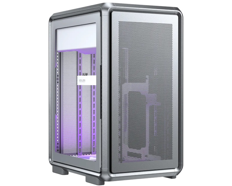 Cooler Master MasterFrame 400 Sivo MF400M-SHNN-S00 - Slika 2