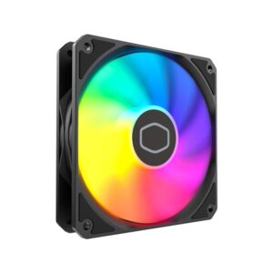 Cooler Master MF120 Lite ARGB MFW-B2DN-17NPA-R1