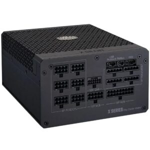 Cooler Master X Silent Edge 1100W Platinum MPS-B001-AZBP-NBEU